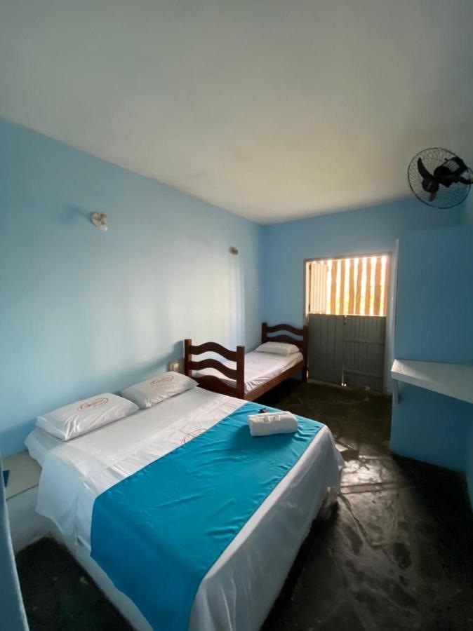 Hotel Corsario Tropical Сальвадор Экстерьер фото